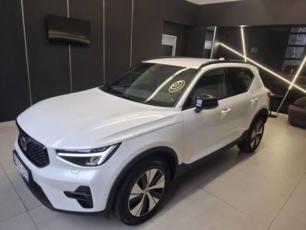 Volvo XC40 2.0 [B3] Mhev Plus Dark DCT Az Ajnl...